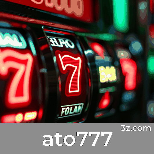 Excelência Tecnológica da ato777: Onde Inovação e Entretenimento se Encontram