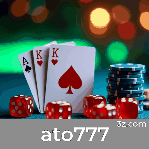 Ato777: Apostas Fáceis e Rápidas com Nosso App