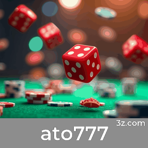 Excelência Tecnológica da ato777: Onde Inovação e Entretenimento se Encontram
