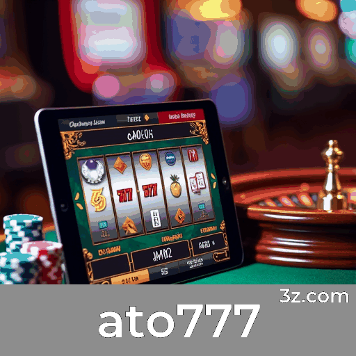 Desbloqueie Privilégios Exclusivos com Sua Conta ato777